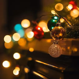 Holiday Magic