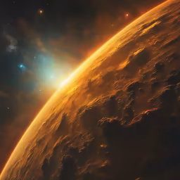 Cosmic Dawn Cosmic Dawn