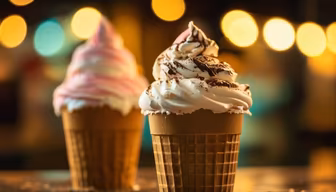 Sweet Treats Sweet Treats