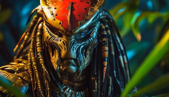 Jungle Hunter Jungle Hunter