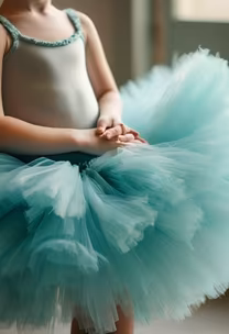 Ballerina Dreams Ballerina Dreams