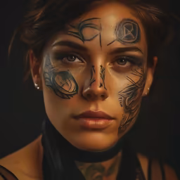 Mystic Gaze Mystic Gaze