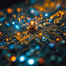 Circuitry Circuitry