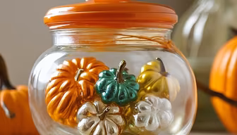 Autumnal Charm