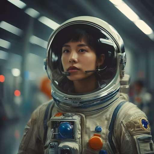 Astronaut