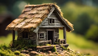 Tiny Home