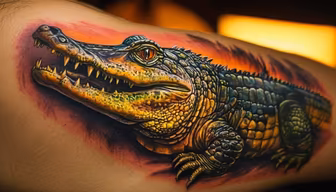 Gator Skin Gator Skin