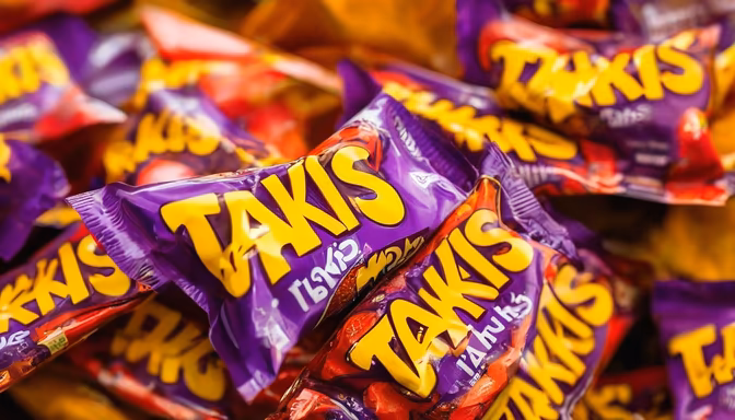 Takis Galore