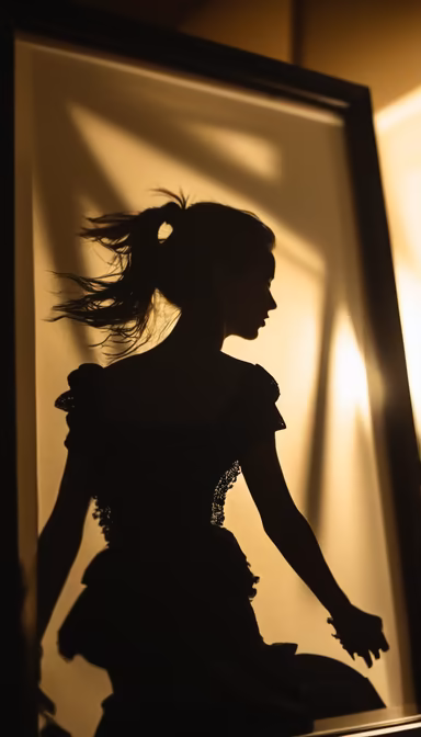 Silhouette Dreams Silhouette Dreams