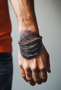 Bound by Ink Bound by Ink