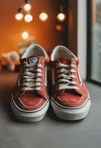 Fresh Kicks Fresh Kicks