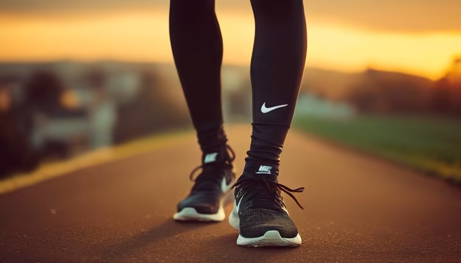 Morning Run