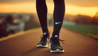 Morning Run Morning Run