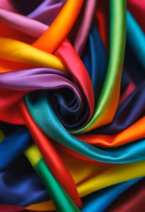 Rainbow Swirl Rainbow Swirl