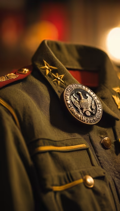 Military Uniform