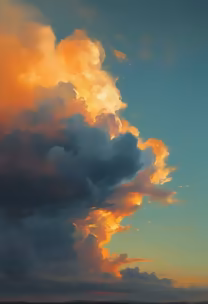 Painted Skies