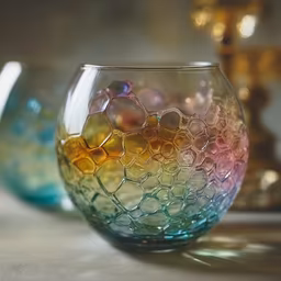 Rainbow Glass Rainbow Glass