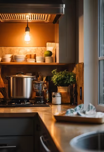 Kitchen Still Life Kitchen Still Life
