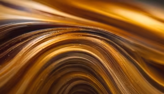 Golden Flow Golden Flow