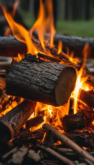 Campfire Tales