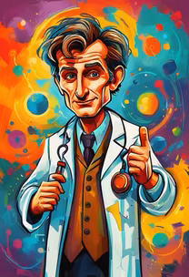 The Doctor The Doctor