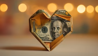 Money Heart Money Heart
