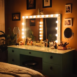 Vanity Dreams Vanity Dreams