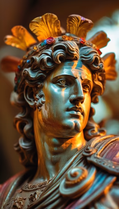 Classical Majesty Classical Majesty