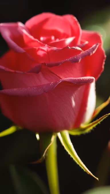 Crimson Bloom Crimson Bloom