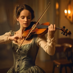Melody of the Past Melody of the Past