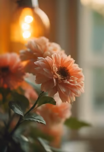 Morning Bloom