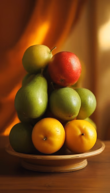 Fruitful Abundance Fruitful Abundance