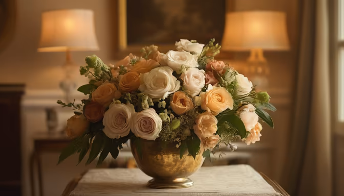 Floral Elegance