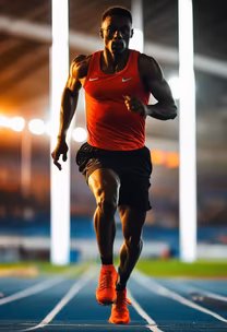 The Sprint