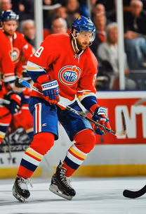 On the Ice On the Ice