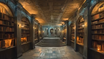 A Sanctuary of Stories A Sanctuary of Stories