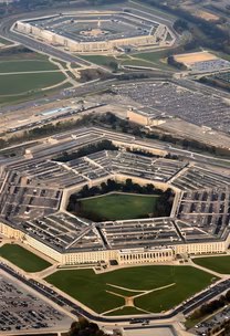 The Pentagon The Pentagon