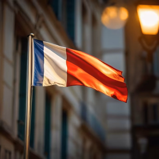 French Pride