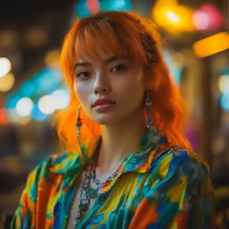 City Lights City Lights