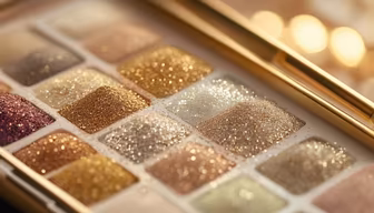 Sparkle and Shine