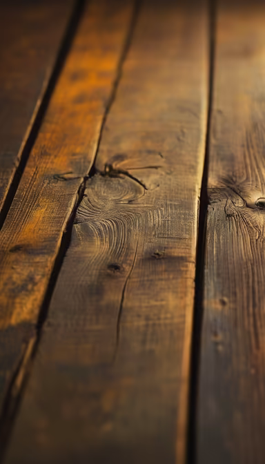 Rustic Charm