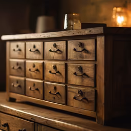 Rustic Charm