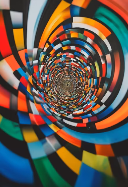 Into the Void