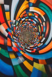 Into the Void