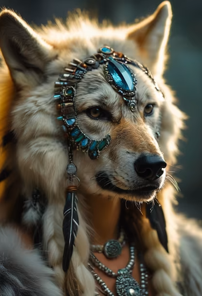 Mystic Guardian Mystic Guardian