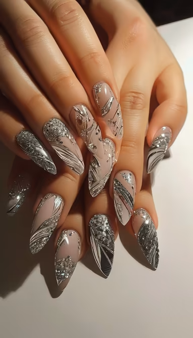 Silver Symphony