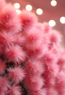 Pink Fluff Pink Fluff