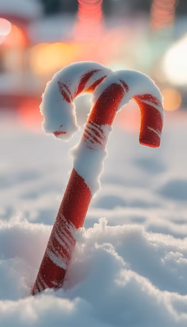 Winter Sweetness