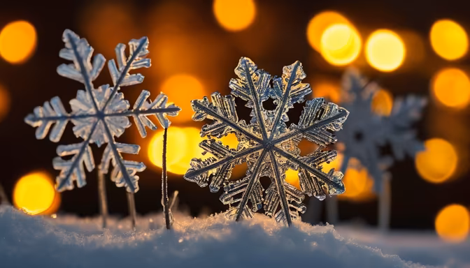Winter Magic