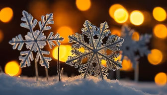 Winter Magic Winter Magic